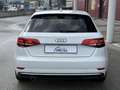 Audi A3 1.6 TDI Sportback sport Weiß - thumbnail 6