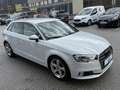Audi A3 1.6 TDI Sportback sport Weiß - thumbnail 2