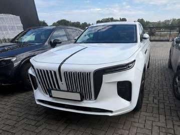 E-HS9 120 kWh President Long Range