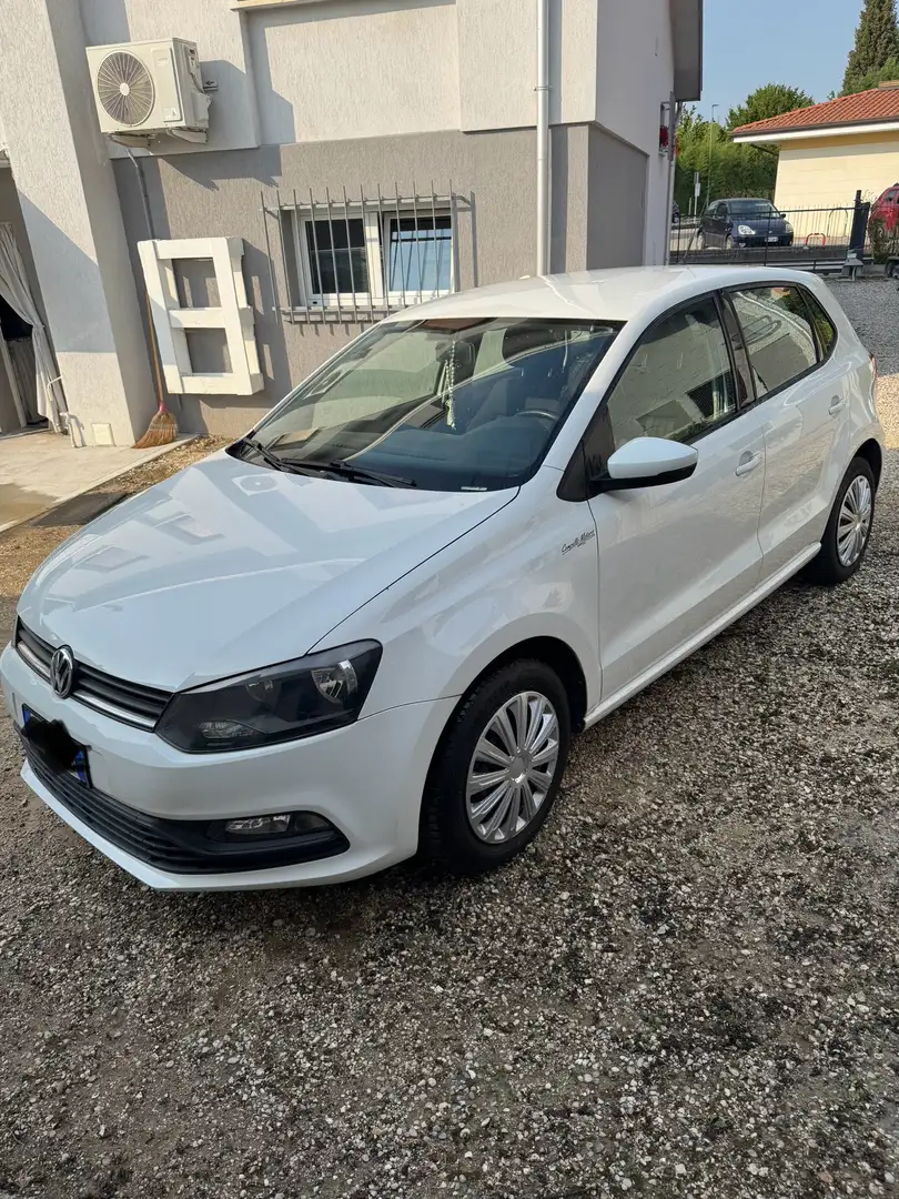 Volkswagen Polo 5p 1.0 mpi Fresh 75cv - 1