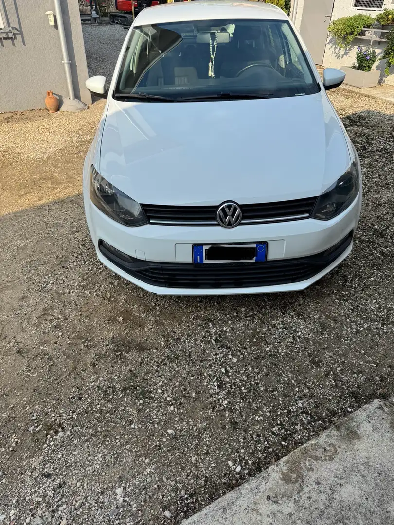 Volkswagen Polo 5p 1.0 mpi Fresh 75cv - 2