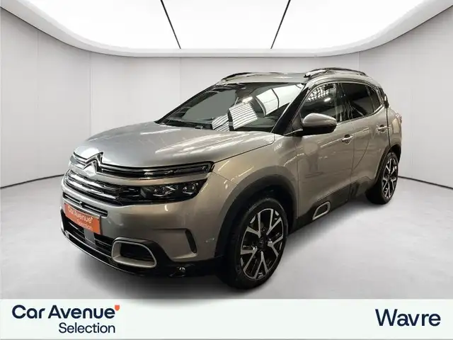 Citroen C5 Aircross Shine 1.2i 96kW