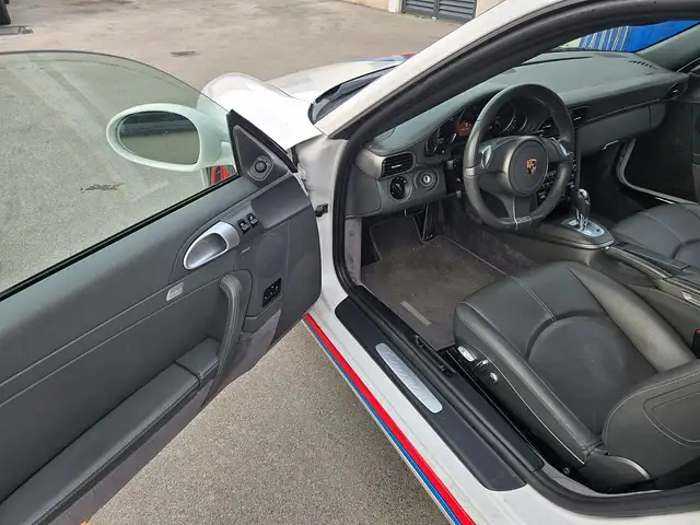 Porsche 911 Carrera Coupé II PDK Ansicht 13