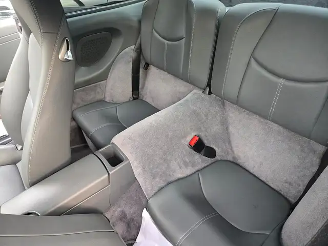 Porsche 911 Carrera Coupé II PDK Ansicht 14