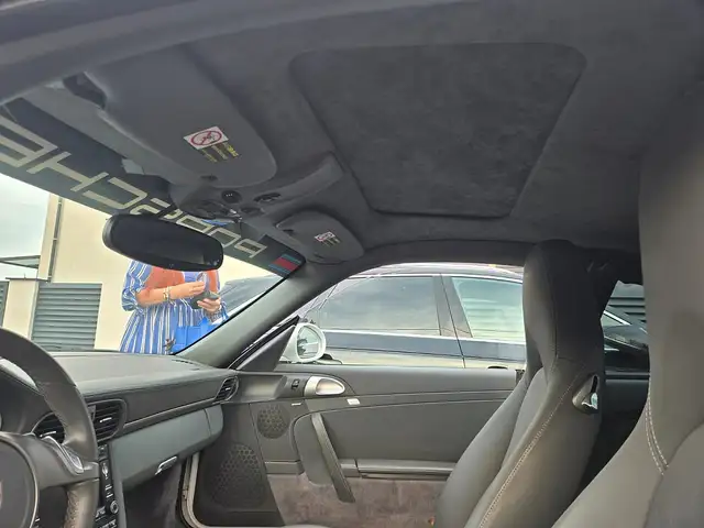 Porsche 911 Carrera Coupé II PDK Ansicht 12