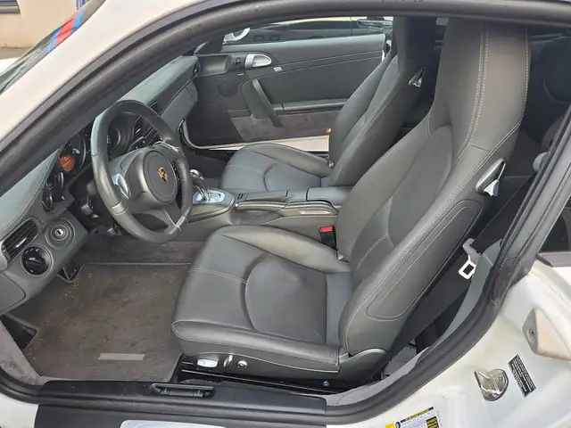 Porsche 911 Carrera Coupé II PDK Ansicht 15