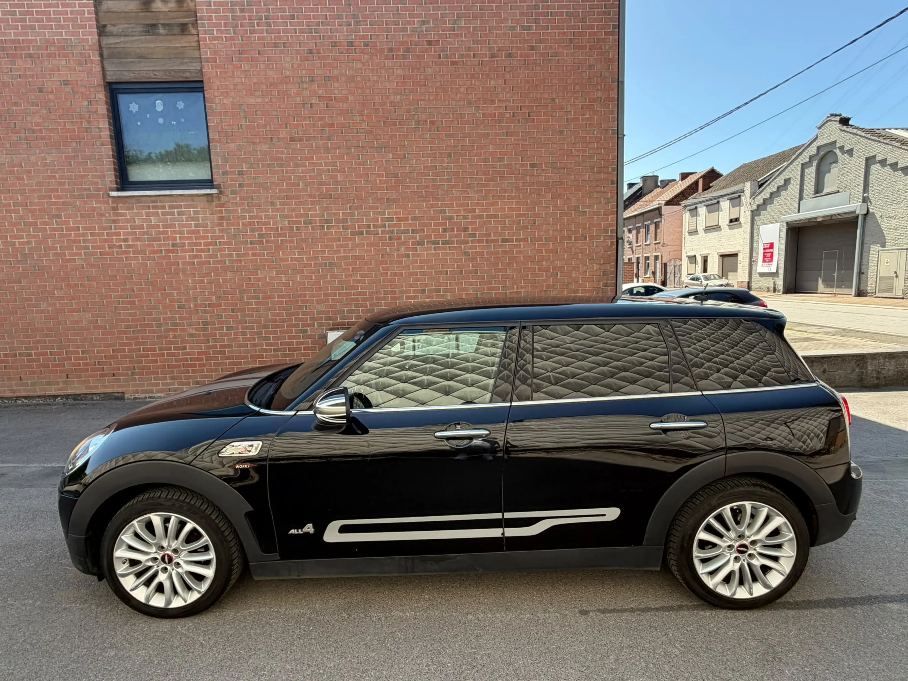 MINI Cooper Clubman Mini Clubman 1.5 Cooper — photo 6