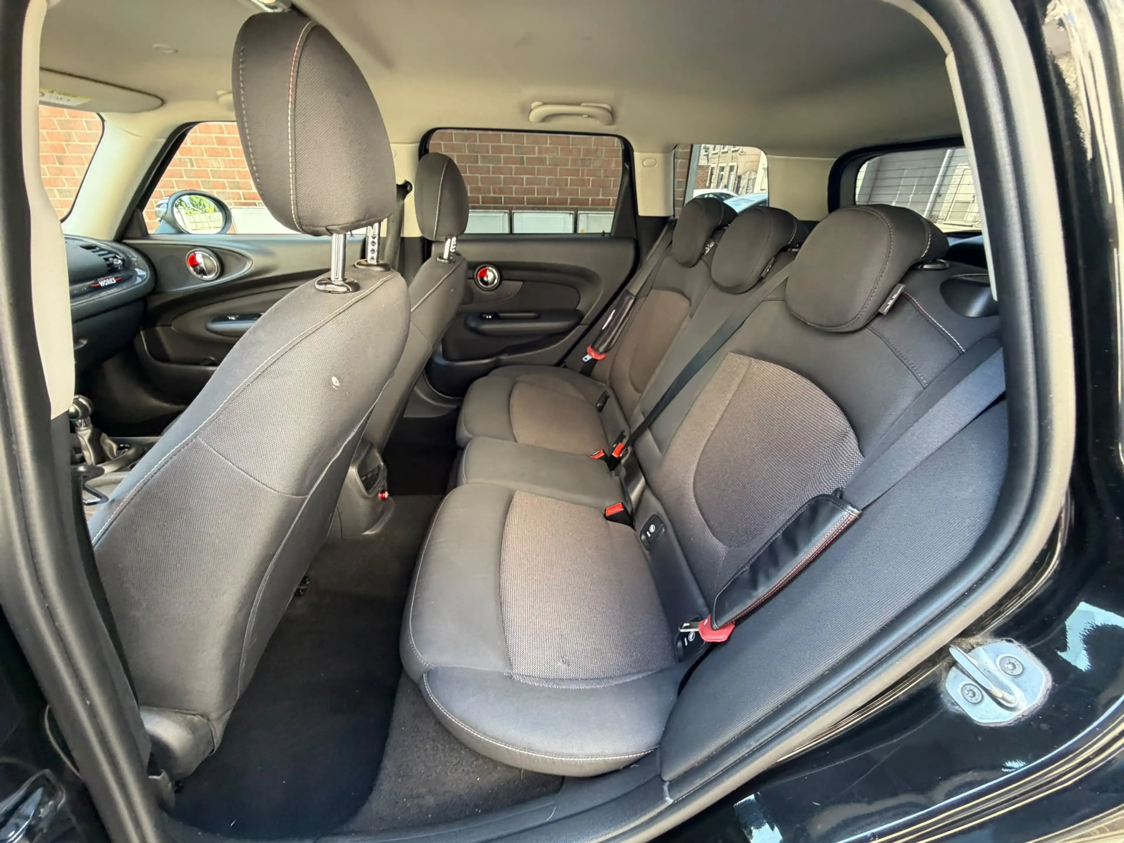 MINI Cooper Clubman Mini Clubman 1.5 Cooper — photo 11