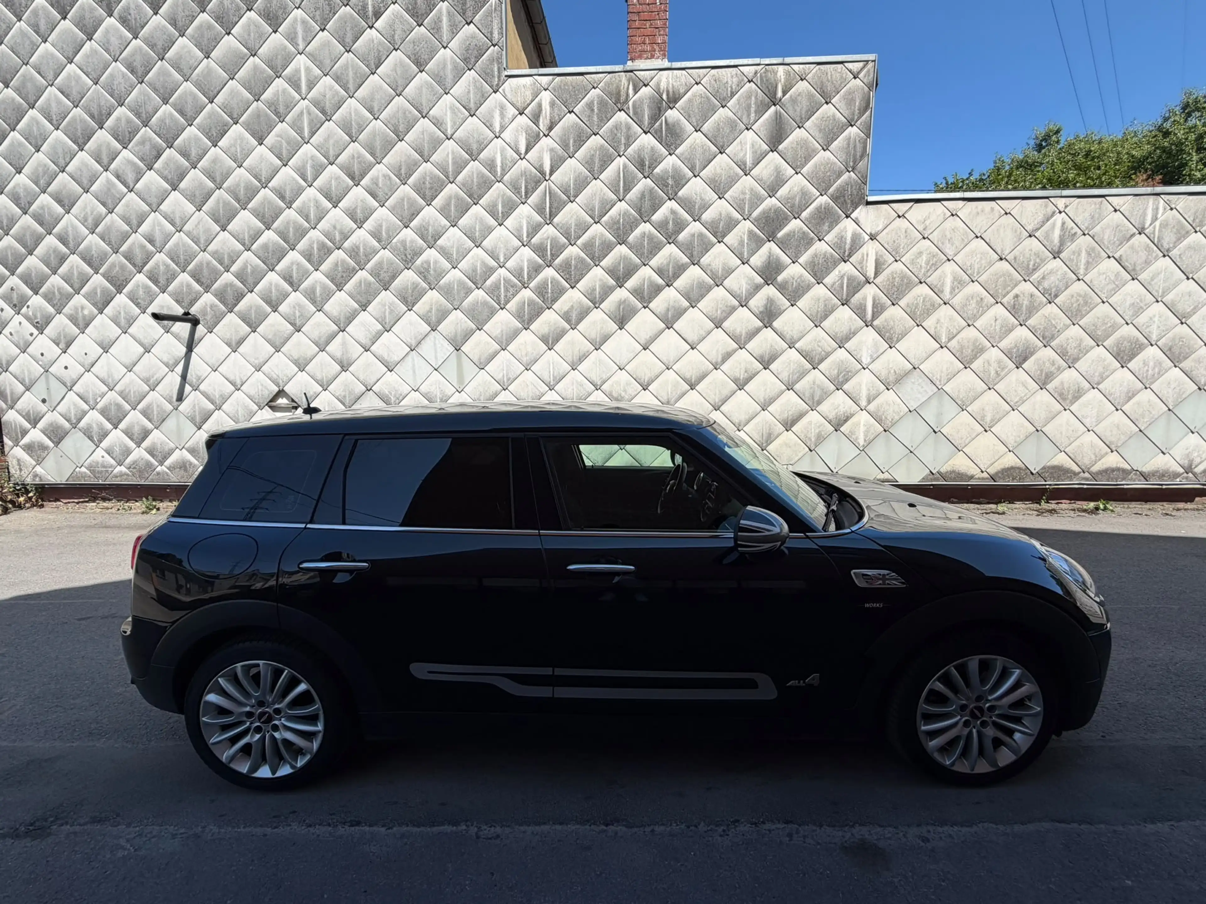 MINI Cooper Clubman Mini Clubman 1.5 Cooper — photo 3
