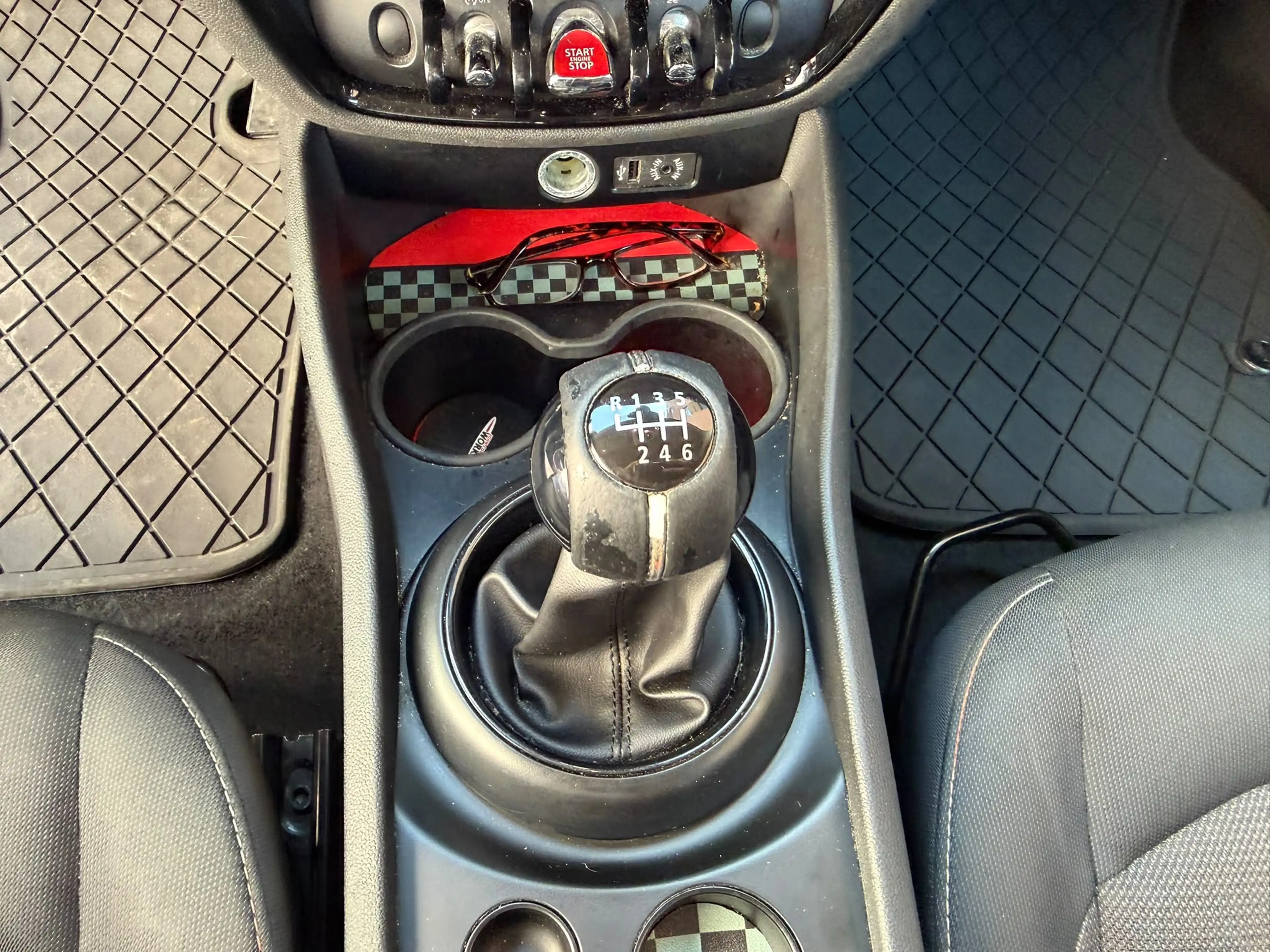 MINI Cooper Clubman Mini Clubman 1.5 Cooper — photo 9
