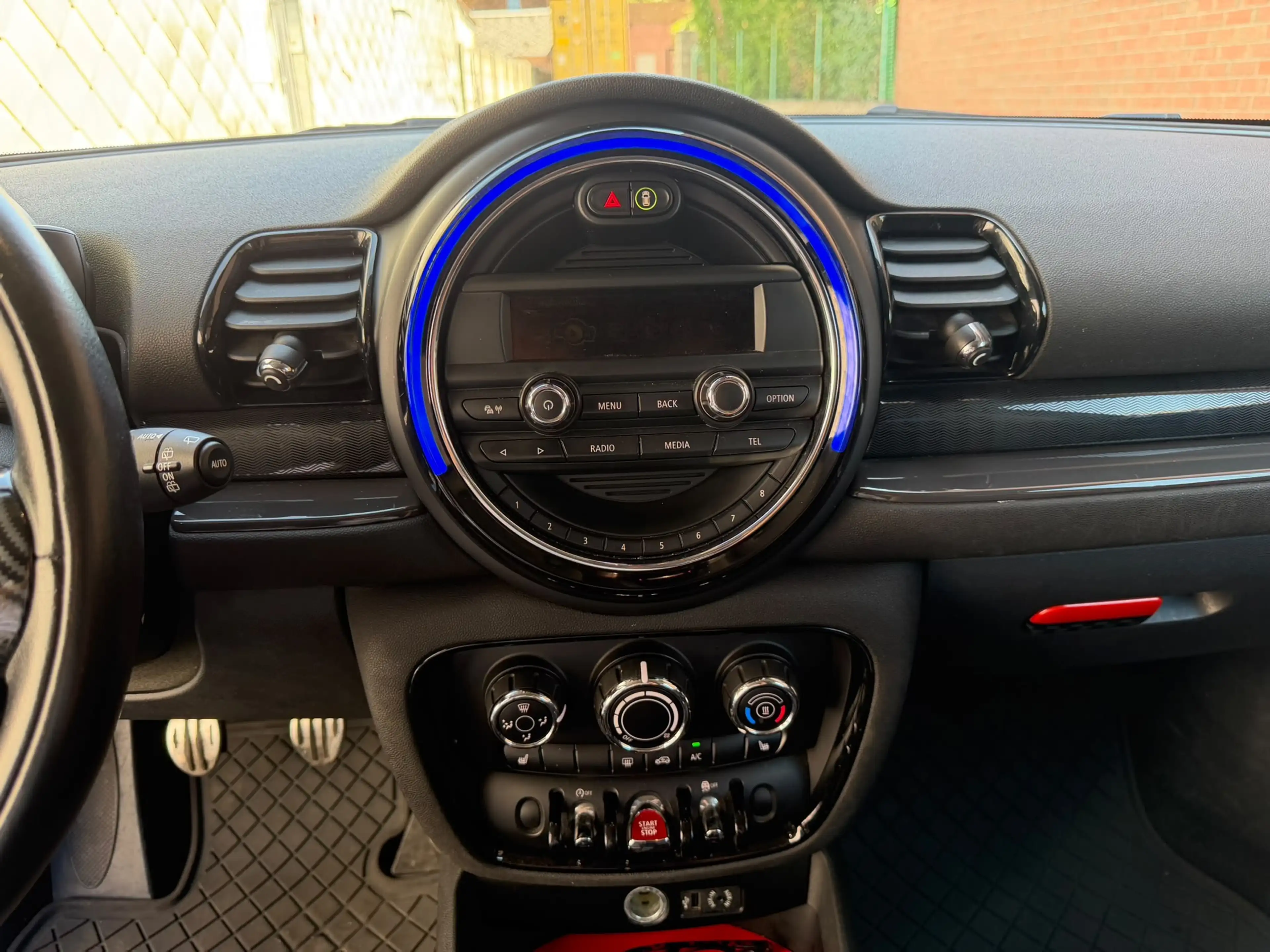 MINI Cooper Clubman Mini Clubman 1.5 Cooper — photo 7
