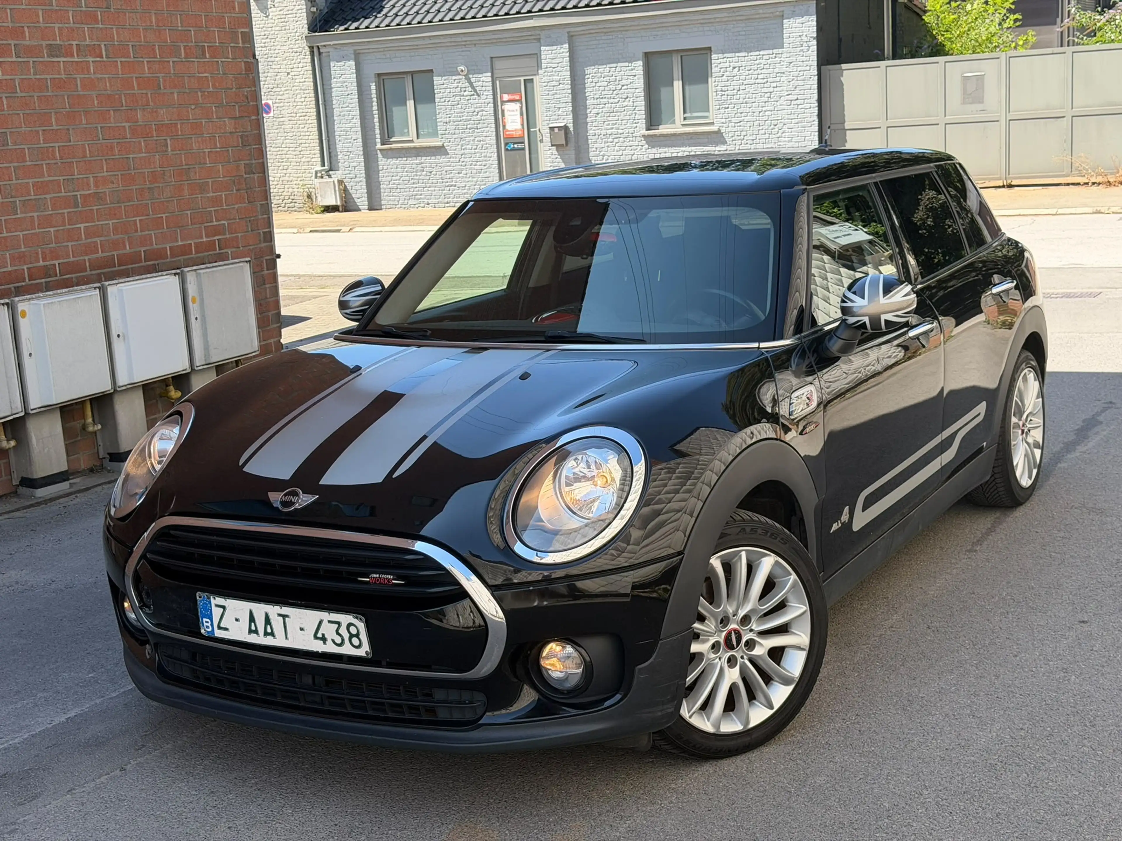 MINI Cooper Clubman Mini Clubman 1.5 Cooper