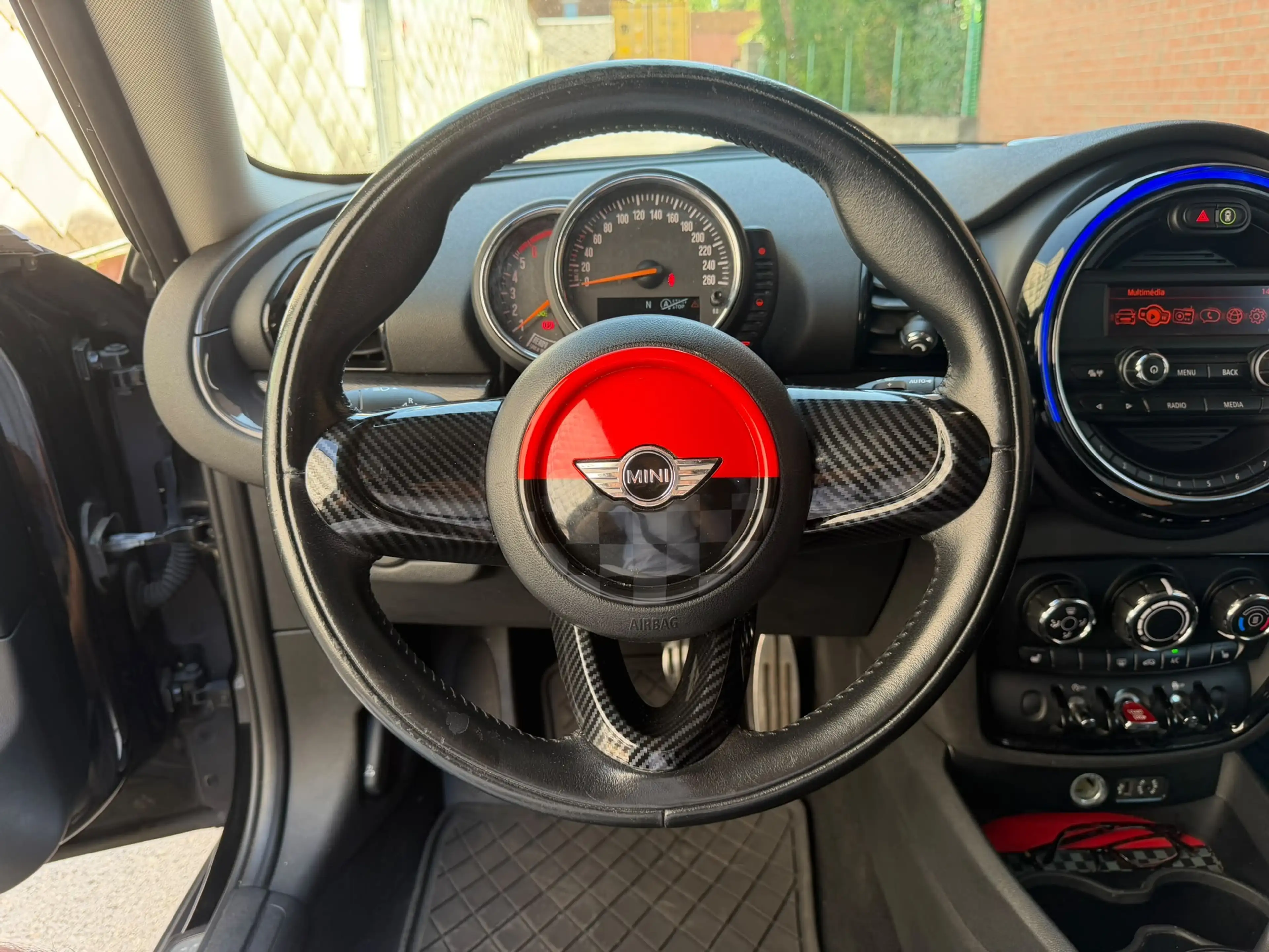 MINI Cooper Clubman Mini Clubman 1.5 Cooper — photo 8