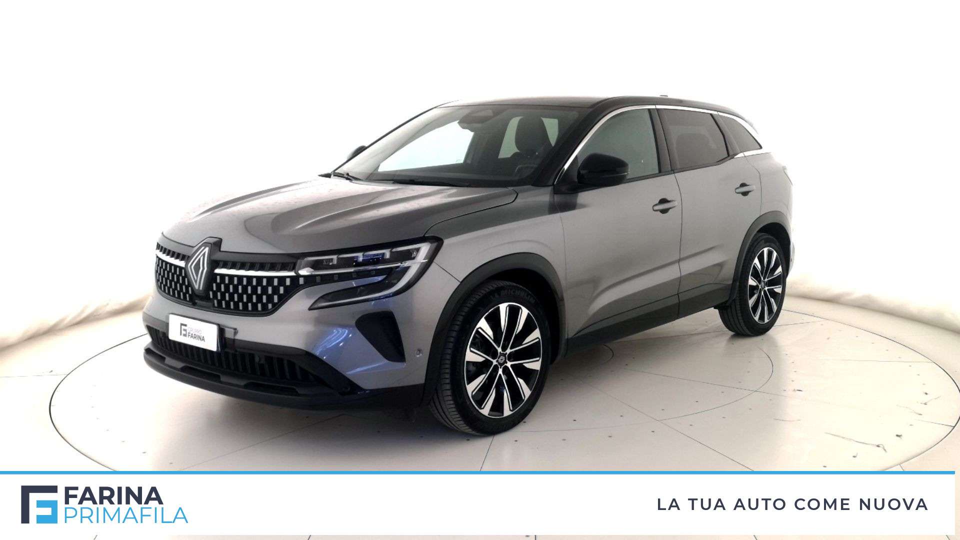 Renault Austral