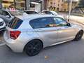 BMW 125 125d 5p Msport - thumbnail 8