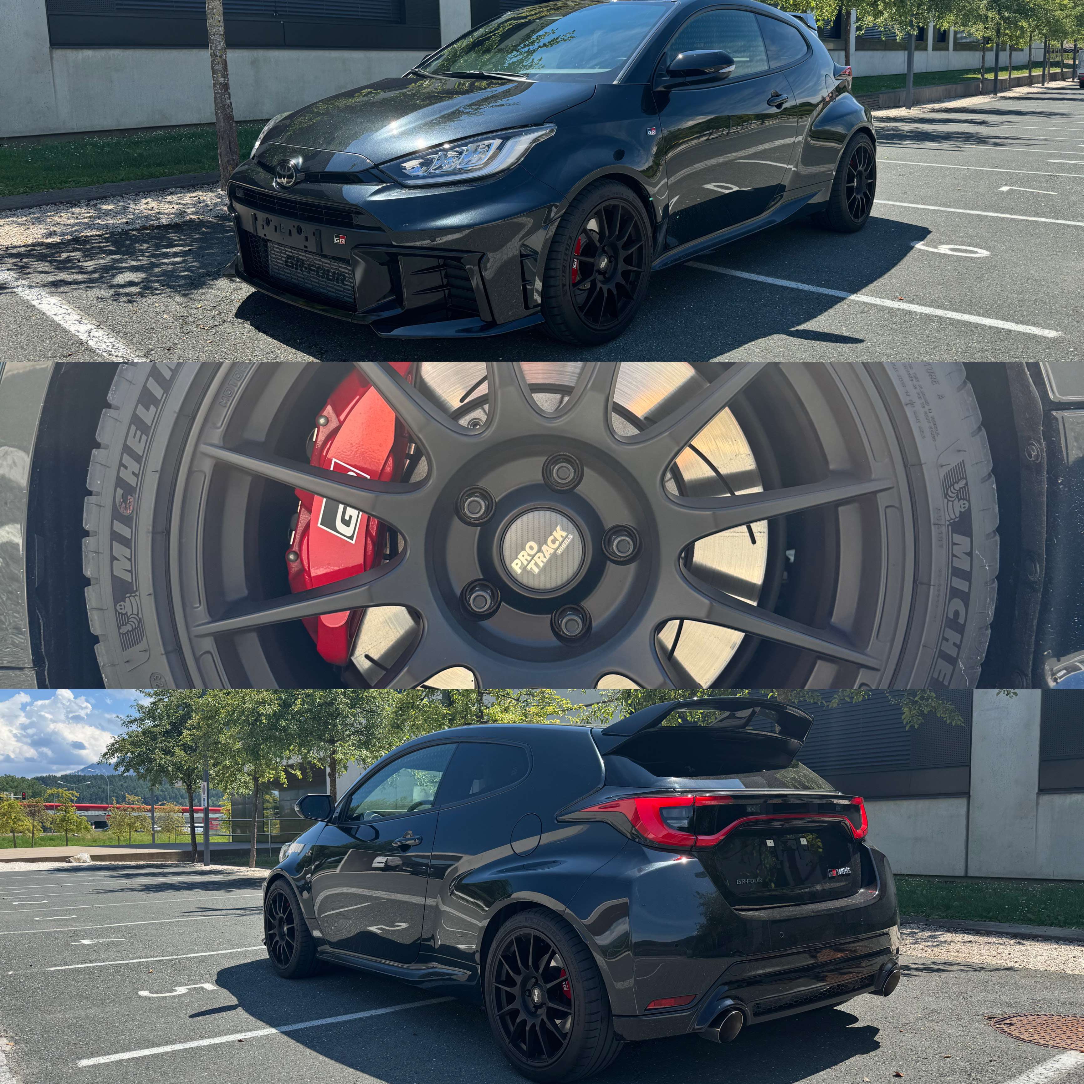 2025 Toyota YARIS