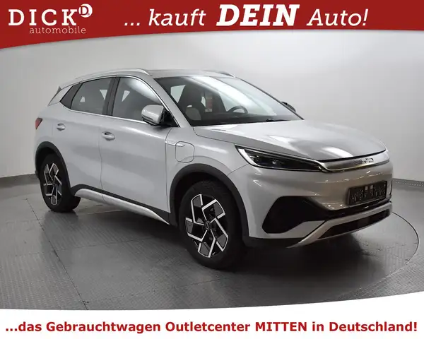 BYD Atto 3 Atto 3 Comf WERKSGA+PANO+NAVI+LED+SHZ+WP+ACC+360