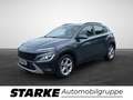 Hyundai KONA 1.0 T-GDi Mild-Hybrid 2WD Trend Grau - thumbnail 2