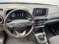 Hyundai KONA 1.0 T-GDi Mild-Hybrid 2WD Trend Gris - thumbnail 9