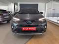 Toyota RAV 4 Rav4 150 Advance + Pack Drive Gris - thumbnail 2