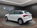Skoda Kamiq 1.0 TSI LED+PDC Einparkhilfe Sitzheizung Білий - thumbnail 7
