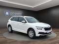 Skoda Kamiq 1.0 TSI LED+PDC Einparkhilfe Sitzheizung Білий - thumbnail 3