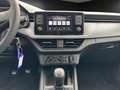 Skoda Kamiq 1.0 TSI LED+PDC Einparkhilfe Sitzheizung Білий - thumbnail 17