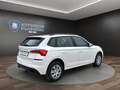 Skoda Kamiq 1.0 TSI LED+PDC Einparkhilfe Sitzheizung Білий - thumbnail 5