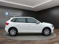 Skoda Kamiq 1.0 TSI LED+PDC Einparkhilfe Sitzheizung Білий - thumbnail 4