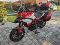 Ducati Multistrada 1200 Pikes Pike Roşu - thumbnail 4