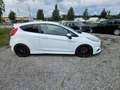 Ford Fiesta 1.6 EcoBoost mit Leder-Sport-Paket ST Weiß - thumbnail 4