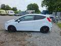 Ford Fiesta 1.6 EcoBoost mit Leder-Sport-Paket ST Weiß - thumbnail 5