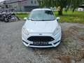 Ford Fiesta 1.6 EcoBoost mit Leder-Sport-Paket ST Weiß - thumbnail 8