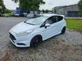 Ford Fiesta 1.6 EcoBoost mit Leder-Sport-Paket ST Weiß - thumbnail 7