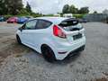 Ford Fiesta 1.6 EcoBoost mit Leder-Sport-Paket ST Weiß - thumbnail 6