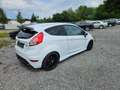 Ford Fiesta 1.6 EcoBoost mit Leder-Sport-Paket ST Weiß - thumbnail 2