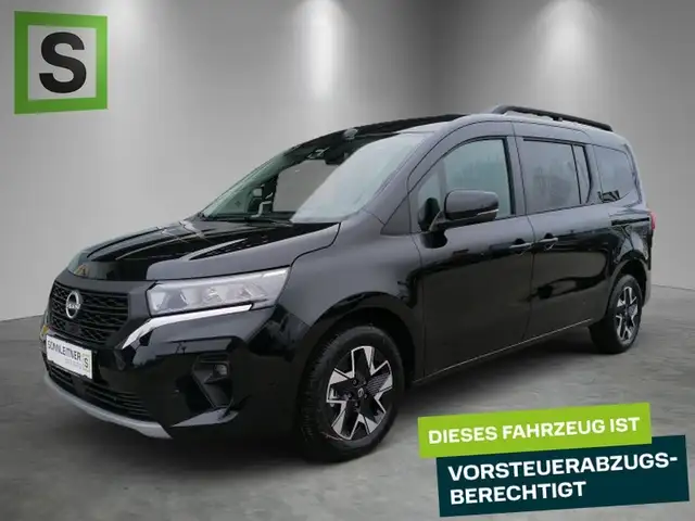 Nissan Townstar TOWNSTAR Evalia Tekna Kombi 1.3 DIG-T DCT L2 5-Sitzer