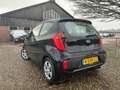Kia Picanto 1.0 CVVT ISG | 29-12-2026 APK met half leder nu € Schwarz - thumbnail 2