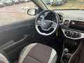 Kia Picanto 1.0 CVVT ISG | 29-12-2026 APK met half leder nu € Schwarz - thumbnail 3