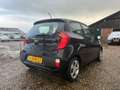 Kia Picanto 1.0 CVVT ISG | 29-12-2026 APK met half leder nu € Schwarz - thumbnail 5