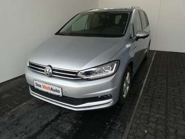 Highline TSI DSG