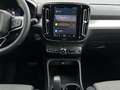 Volvo XC40 B4 Core/Navi/LED/AHK/Standhz/Kam/BLIS/el.HK Klima Silber - thumbnail 11