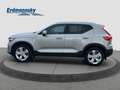 Volvo XC40 B4 Core/Navi/LED/AHK/Standhz/Kam/BLIS/el.HK Klima Silber - thumbnail 5