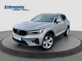Volvo XC40 B4 Core/Navi/LED/AHK/Standhz/Kam/BLIS/el.HK Klima Silber - thumbnail 1