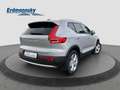 Volvo XC40 B4 Core/Navi/LED/AHK/Standhz/Kam/BLIS/el.HK Klima Silber - thumbnail 4