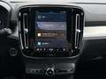 Volvo XC40 B4 Core/Navi/LED/AHK/Standhz/Kam/BLIS/el.HK Klima Silber - thumbnail 9