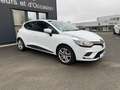 Renault Clio 0.9 TCE 75CH GENERATION - 19 5P Blanc - thumbnail 3