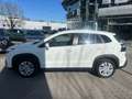 Suzuki SX4 S-Cross SX4 S-CROSS 1.5 VOLLHYBRID AUTOMATIK COMFORT Blanc - thumbnail 4