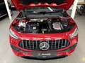 Mercedes-Benz GLA 45 AMG S 4M+ Multibeam Drivers-Package Burmester Pano Rot - thumbnail 18