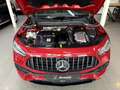 Mercedes-Benz GLA 45 AMG S 4M+ Multibeam Drivers-Package Burmester Pano Rojo - thumbnail 18